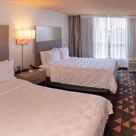 Hotel Wyndham Houston Hobby Airport South Houston Zewnętrze zdjęcie
