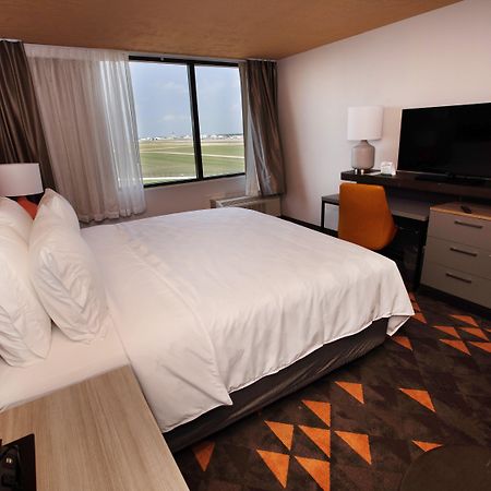 Hotel Wyndham Houston Hobby Airport South Houston Zewnętrze zdjęcie