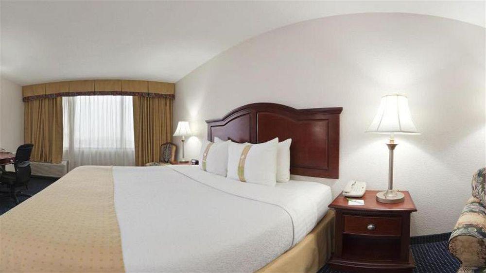 Hotel Wyndham Houston Hobby Airport South Houston Zewnętrze zdjęcie