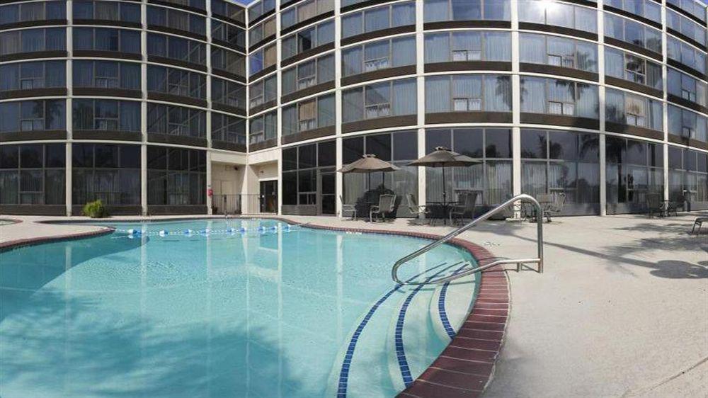 Hotel Wyndham Houston Hobby Airport South Houston Zewnętrze zdjęcie