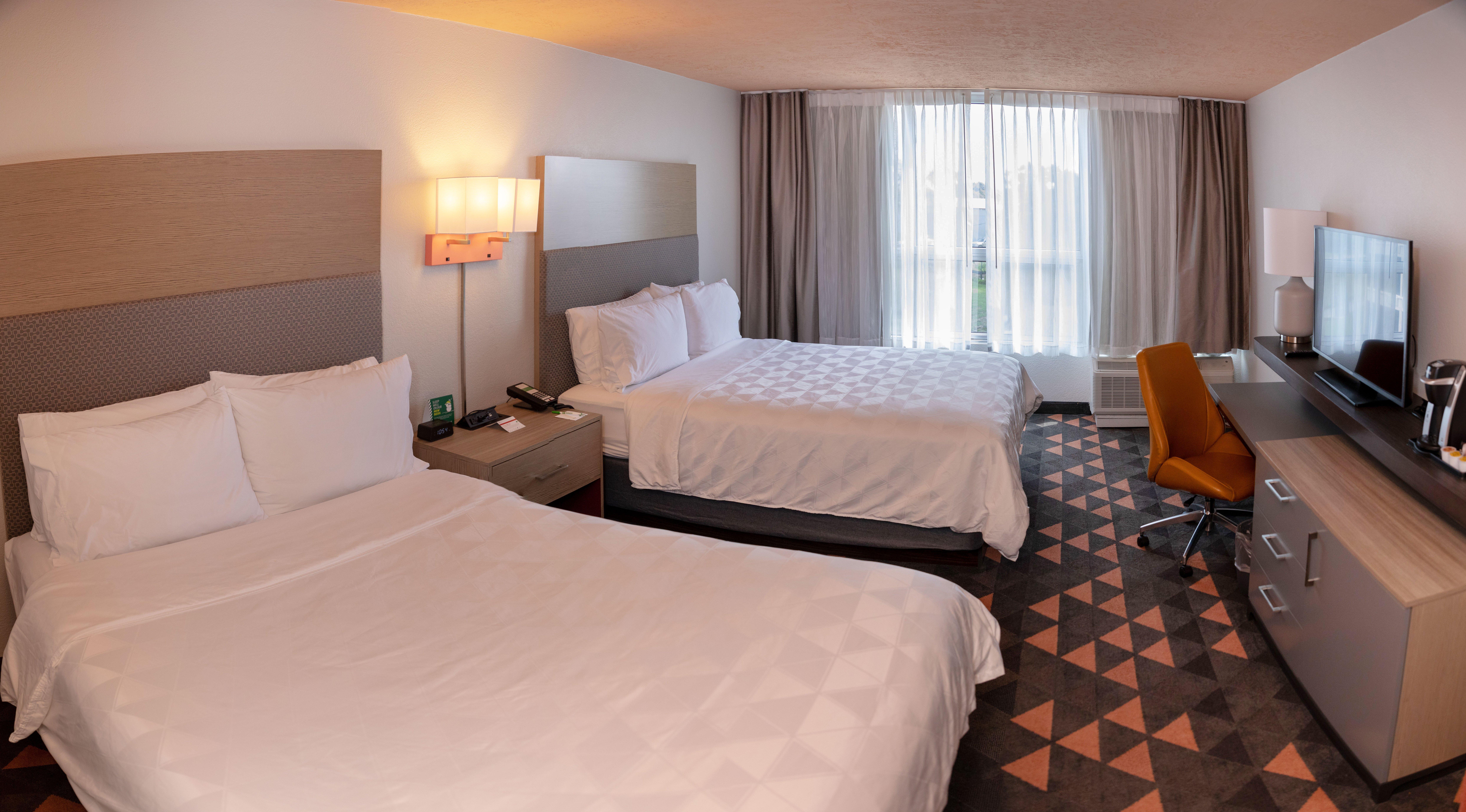 Hotel Wyndham Houston Hobby Airport South Houston Zewnętrze zdjęcie