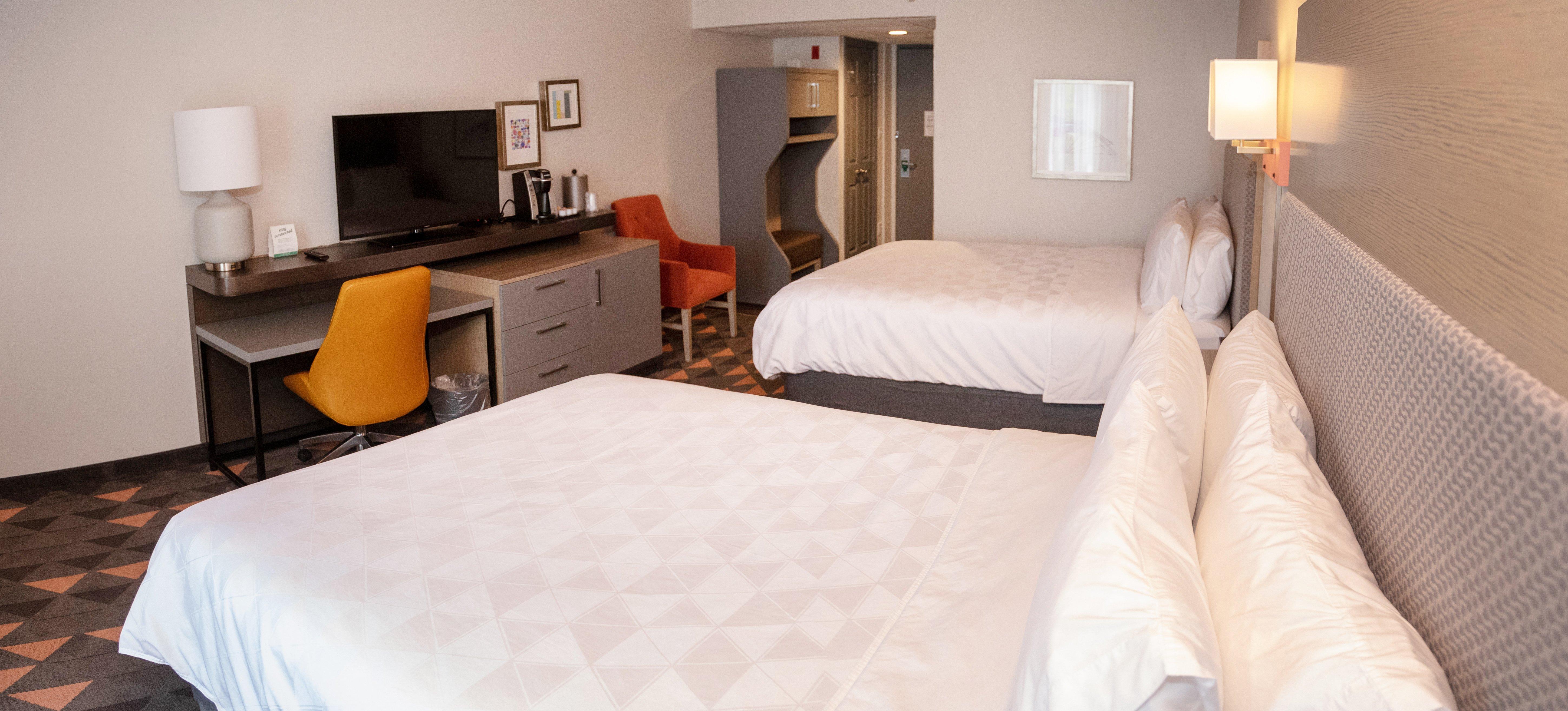 Hotel Wyndham Houston Hobby Airport South Houston Zewnętrze zdjęcie
