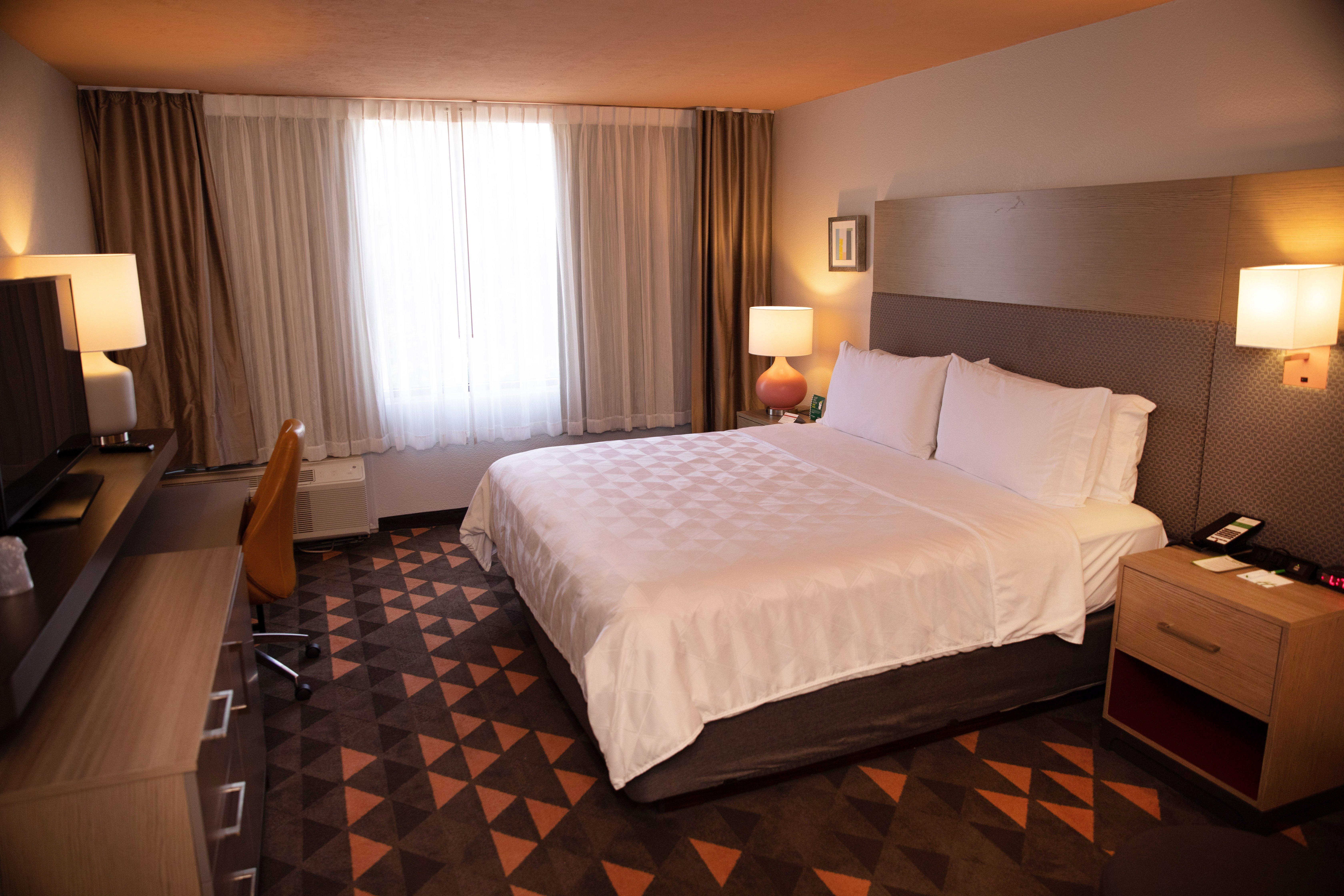 Hotel Wyndham Houston Hobby Airport South Houston Zewnętrze zdjęcie