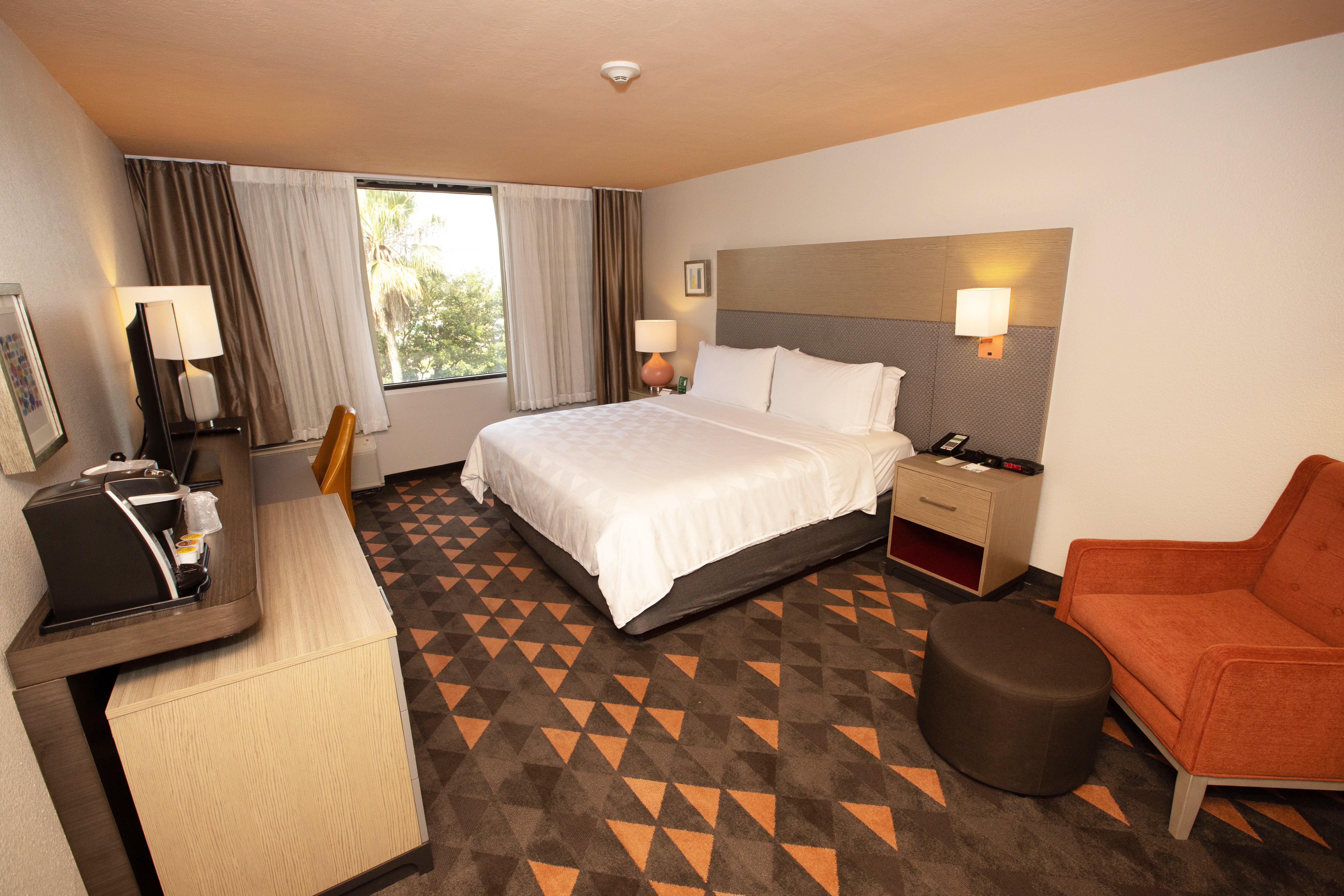 Hotel Wyndham Houston Hobby Airport South Houston Zewnętrze zdjęcie