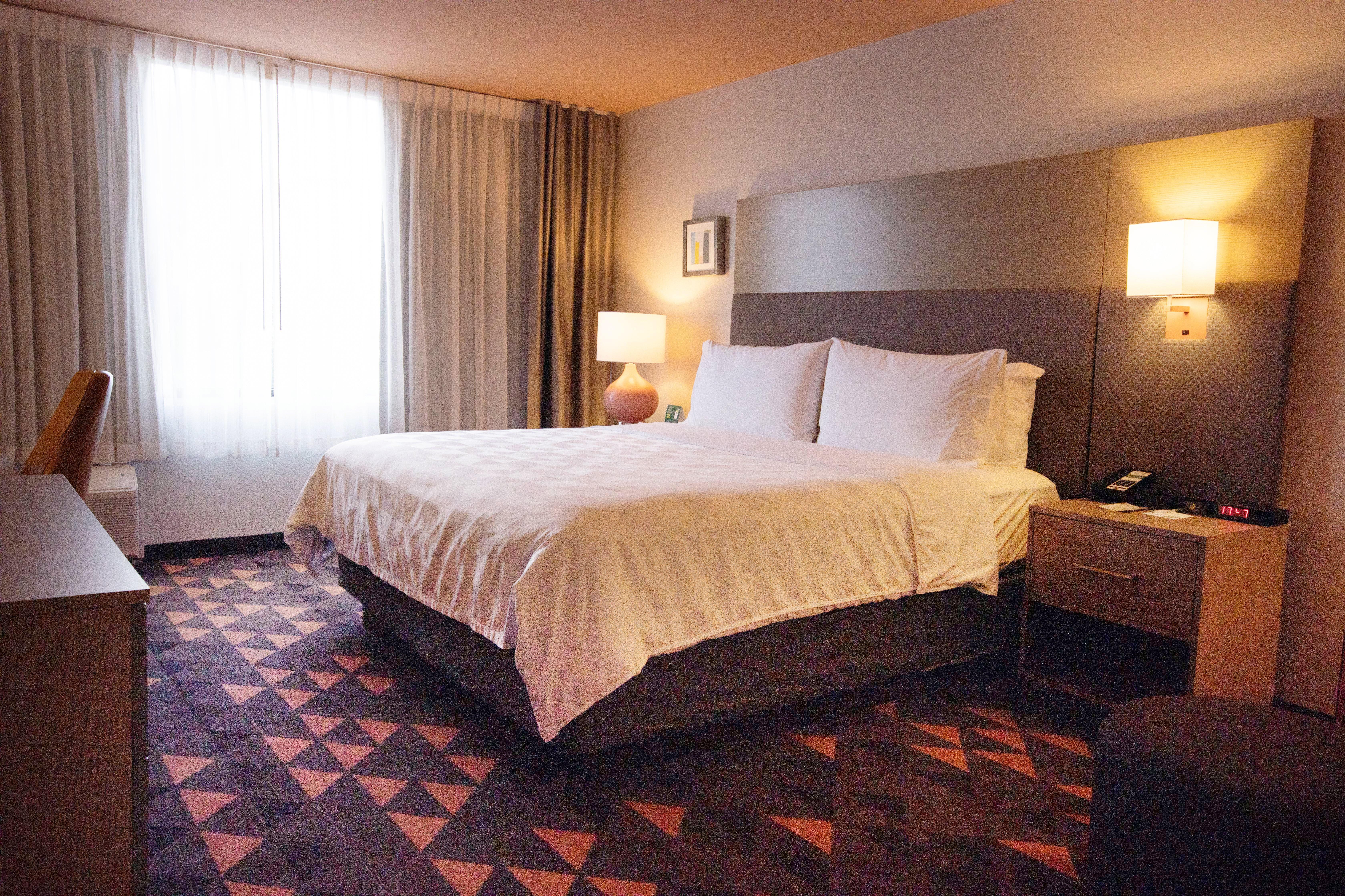 Hotel Wyndham Houston Hobby Airport South Houston Zewnętrze zdjęcie
