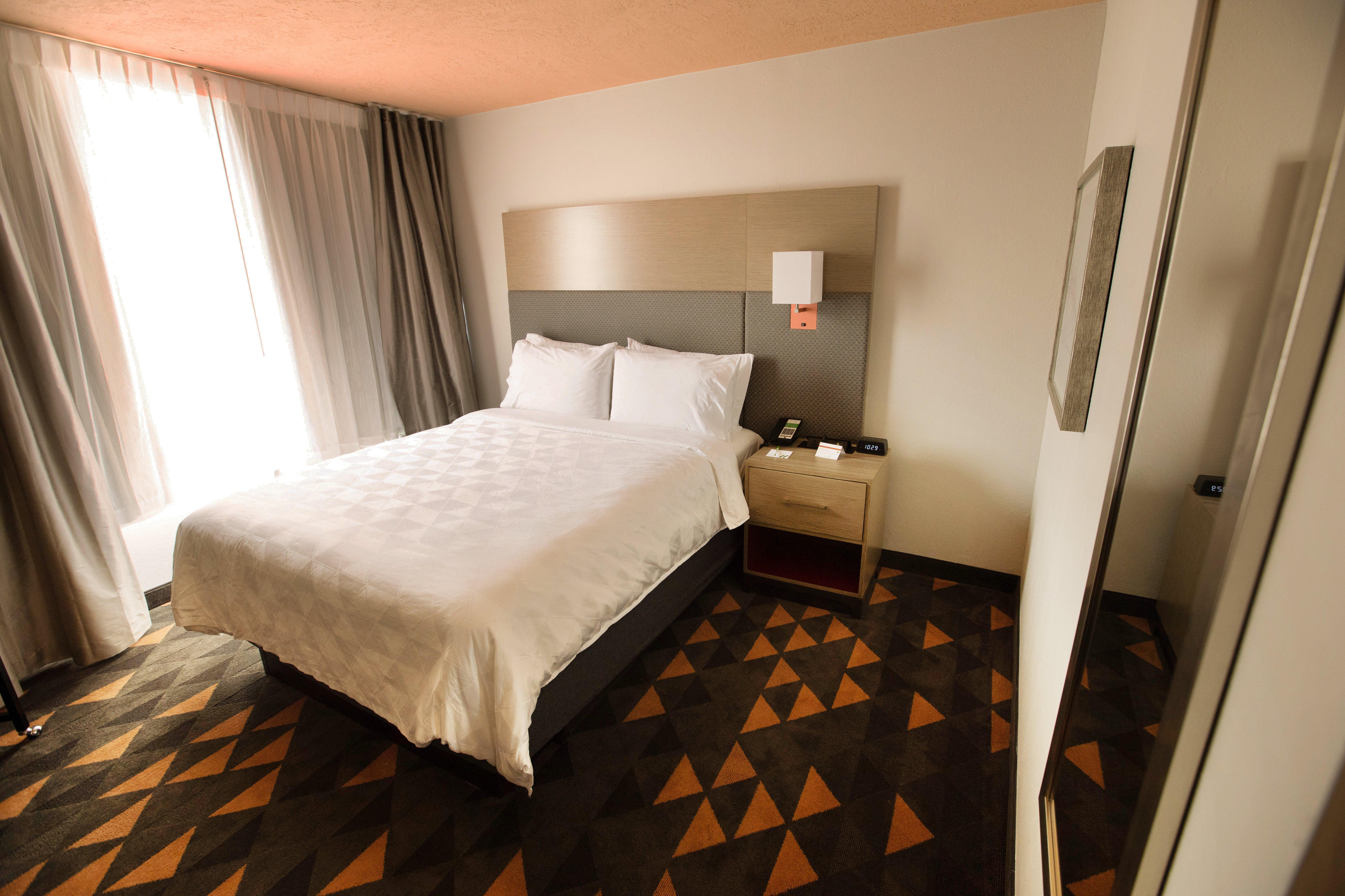 Hotel Wyndham Houston Hobby Airport South Houston Zewnętrze zdjęcie