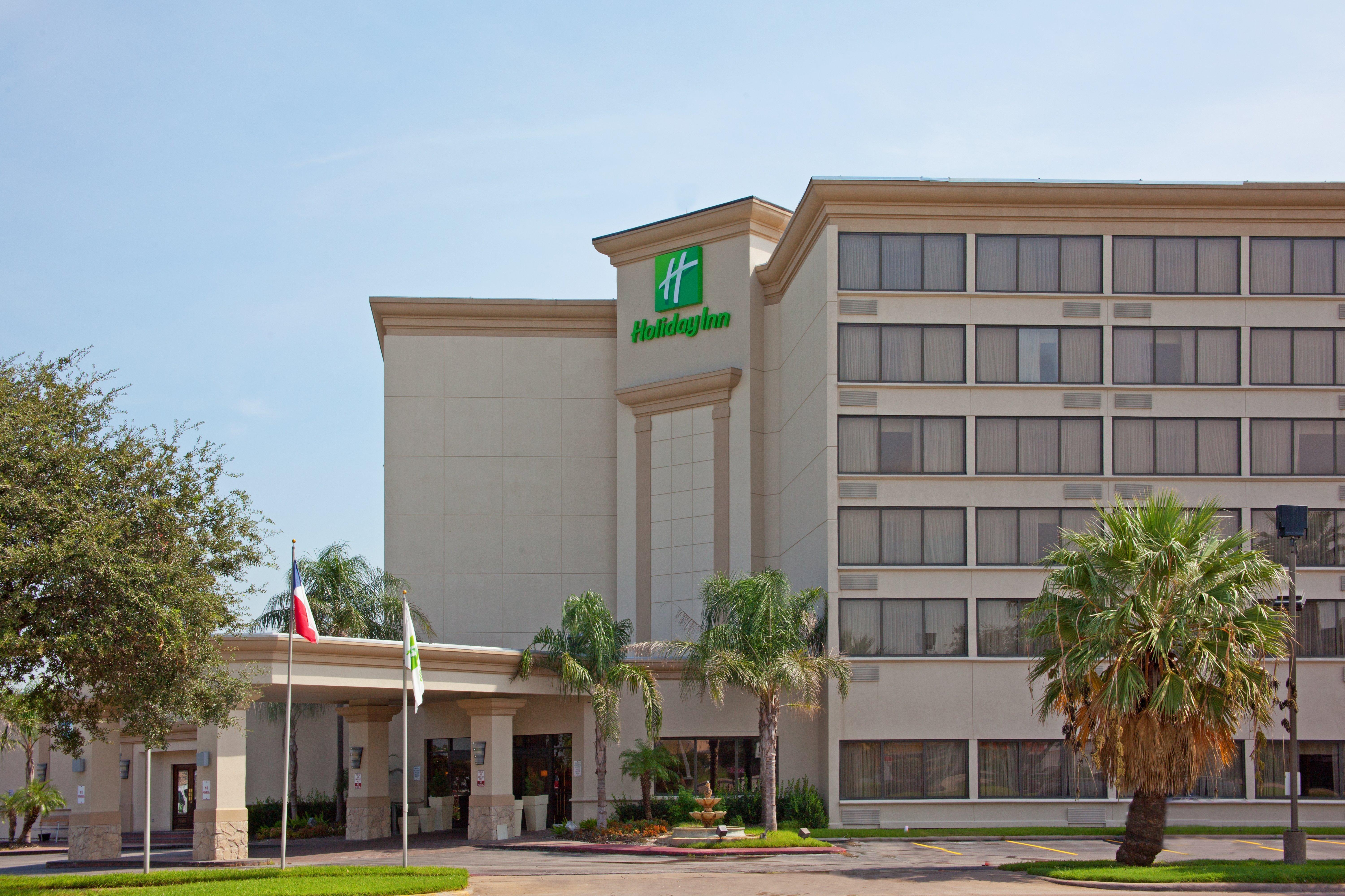 Hotel Wyndham Houston Hobby Airport South Houston Zewnętrze zdjęcie