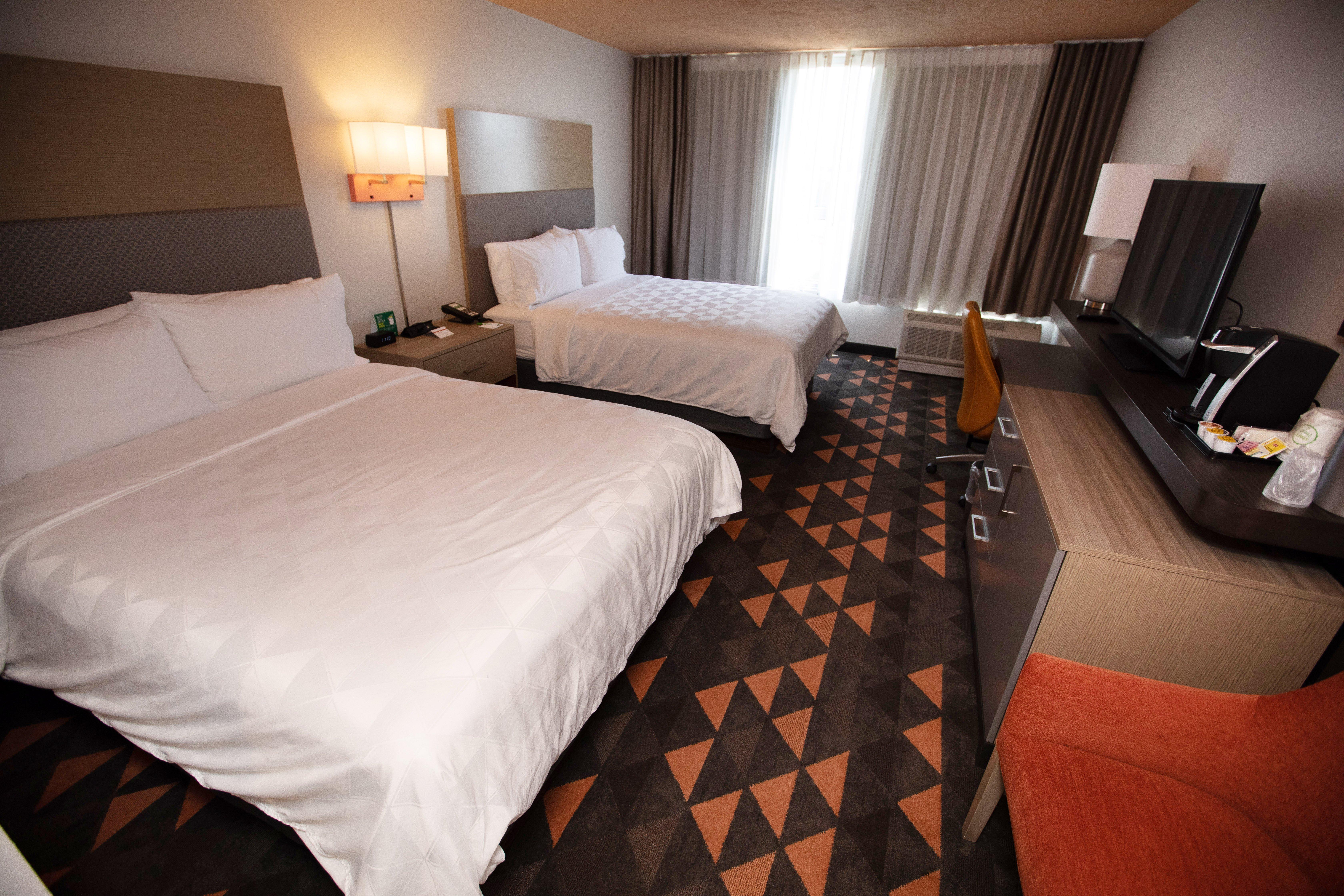 Hotel Wyndham Houston Hobby Airport South Houston Zewnętrze zdjęcie