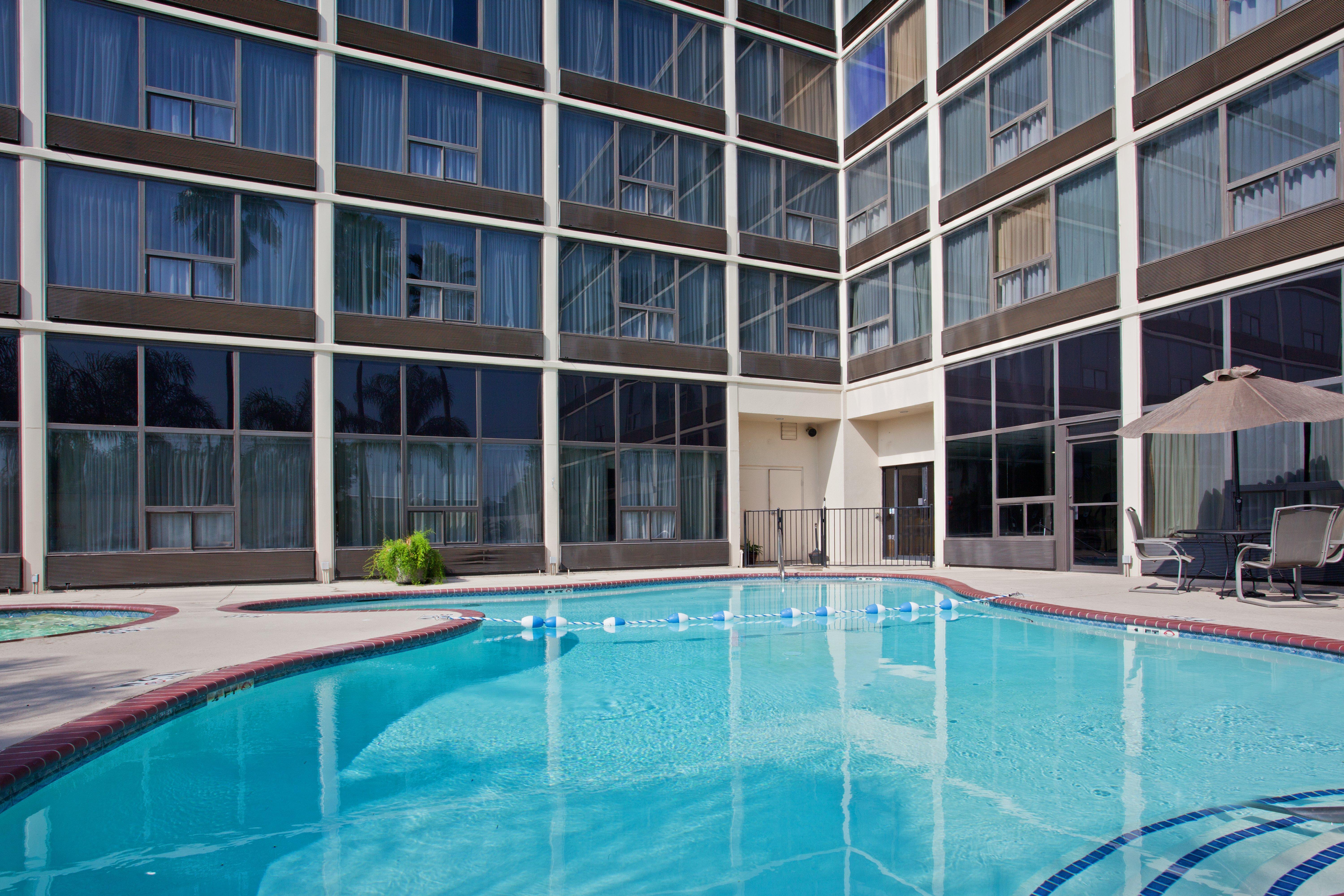 Hotel Wyndham Houston Hobby Airport South Houston Zewnętrze zdjęcie