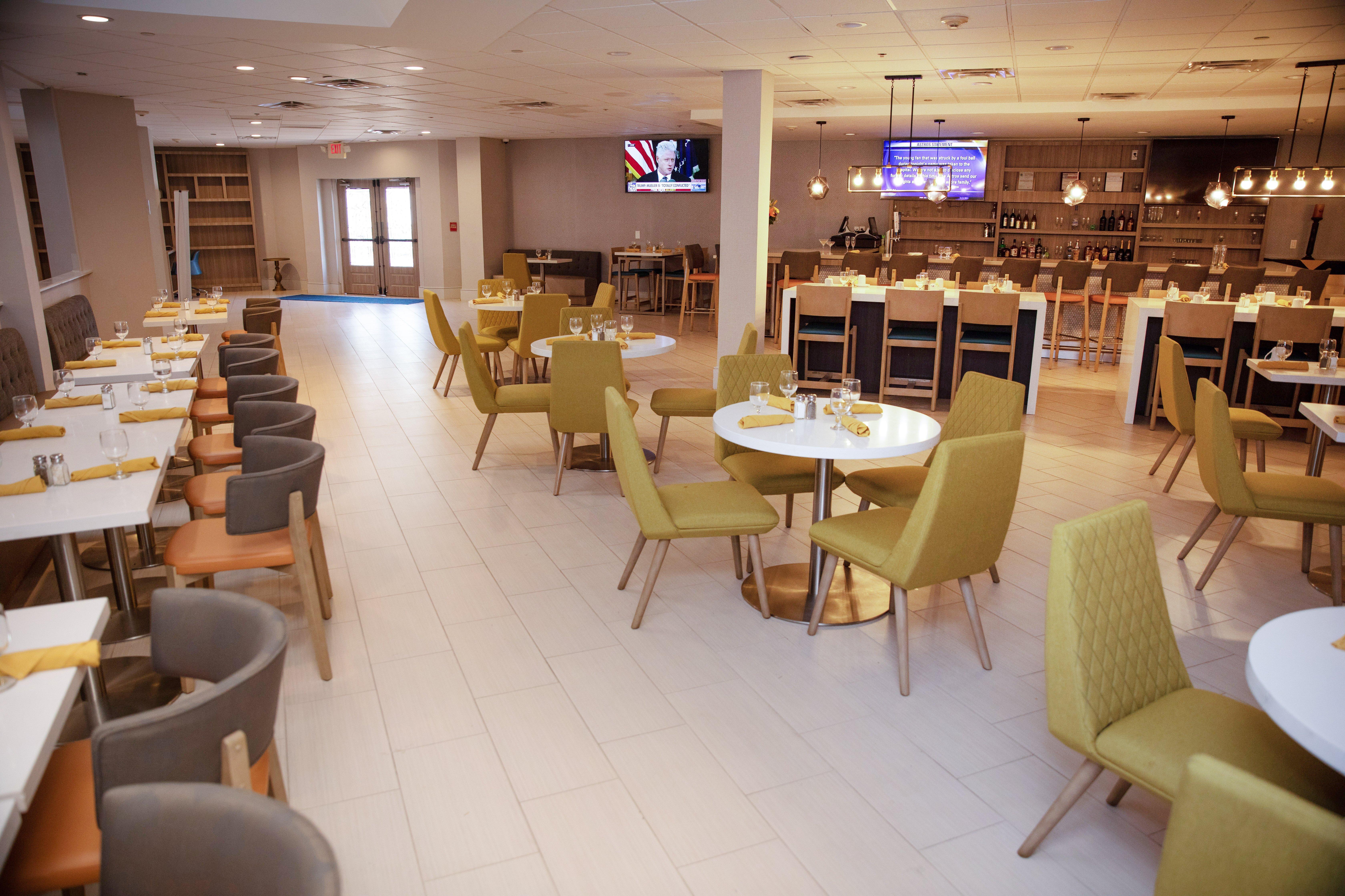 Hotel Wyndham Houston Hobby Airport South Houston Zewnętrze zdjęcie