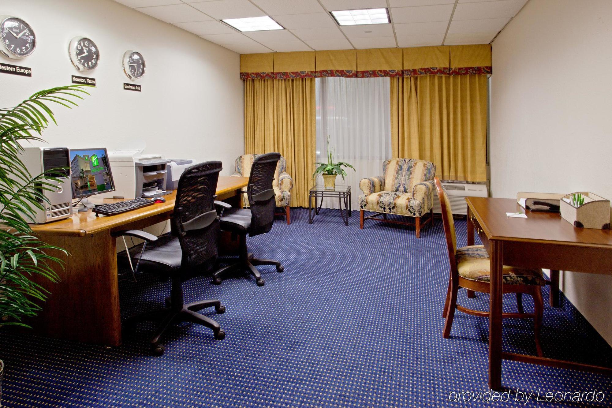 Hotel Wyndham Houston Hobby Airport South Houston Udogodnienia zdjęcie