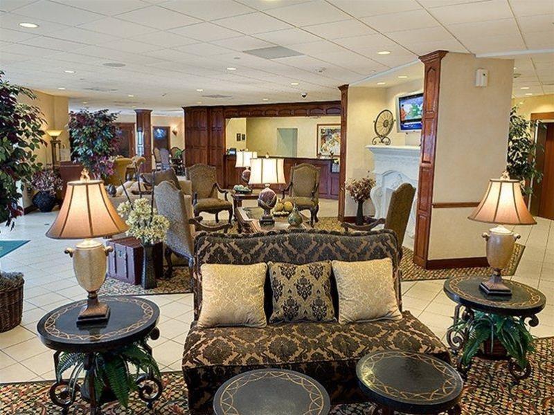 Hotel Wyndham Houston Hobby Airport South Houston Zewnętrze zdjęcie