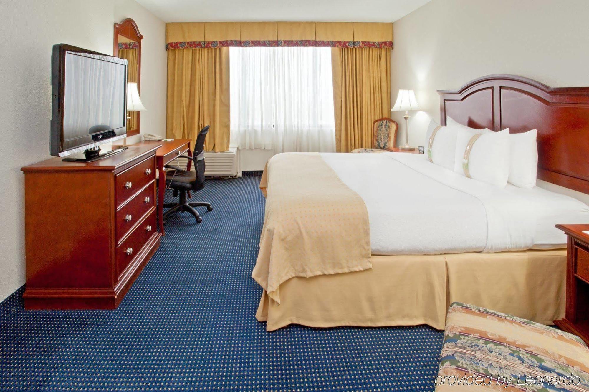 Hotel Wyndham Houston Hobby Airport South Houston Pokój zdjęcie