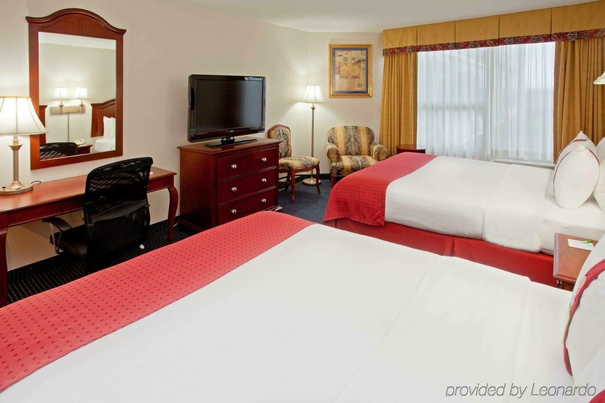 Hotel Wyndham Houston Hobby Airport South Houston Zewnętrze zdjęcie