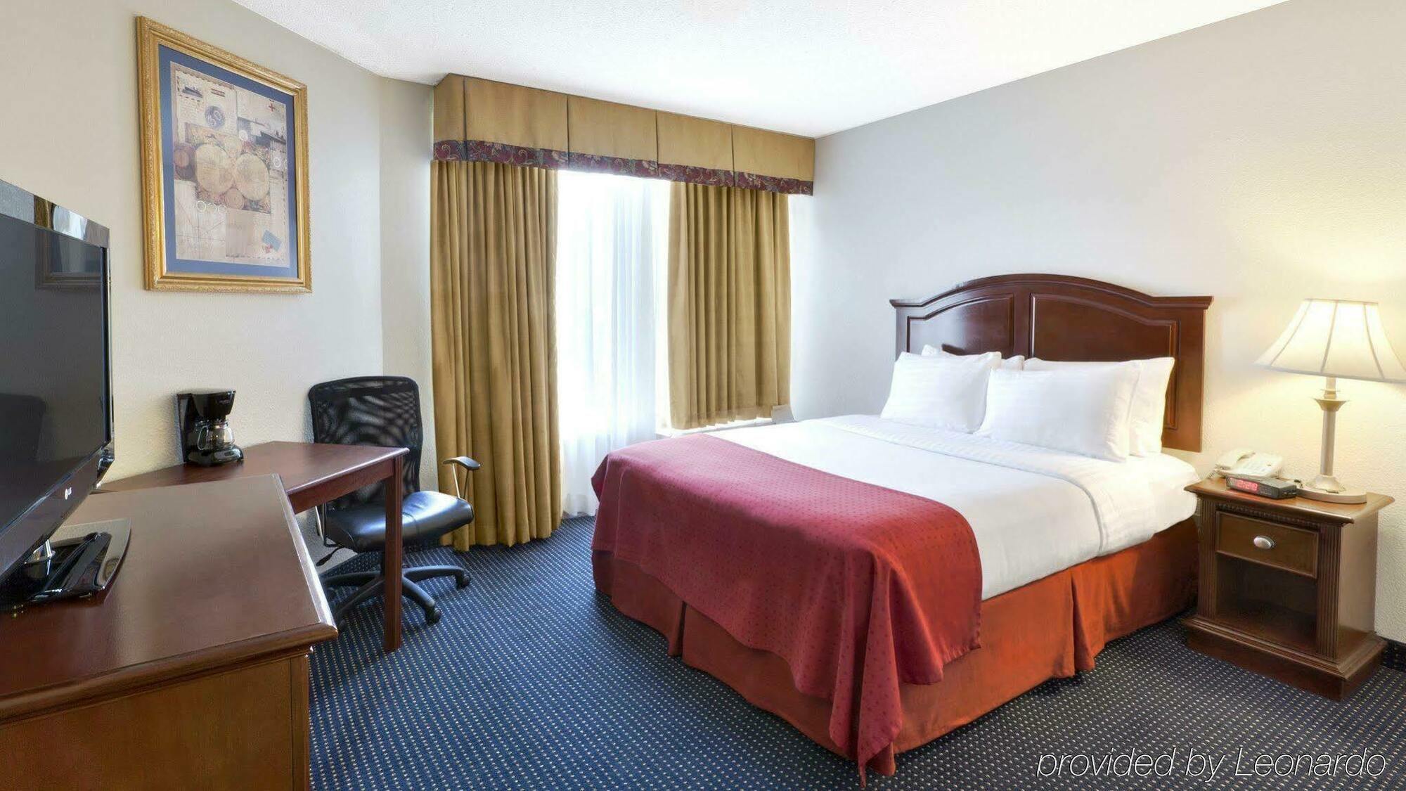Hotel Wyndham Houston Hobby Airport South Houston Zewnętrze zdjęcie