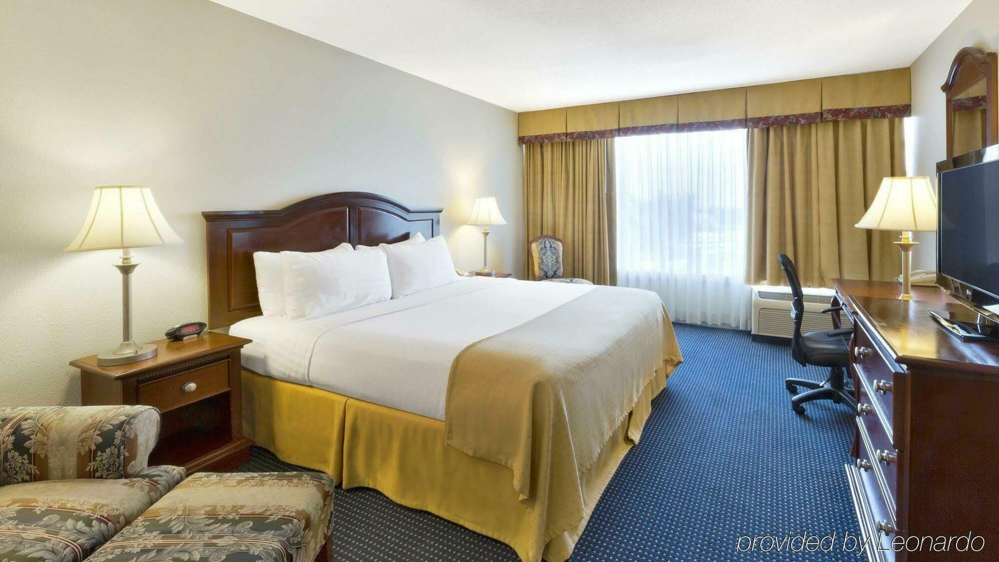 Hotel Wyndham Houston Hobby Airport South Houston Zewnętrze zdjęcie