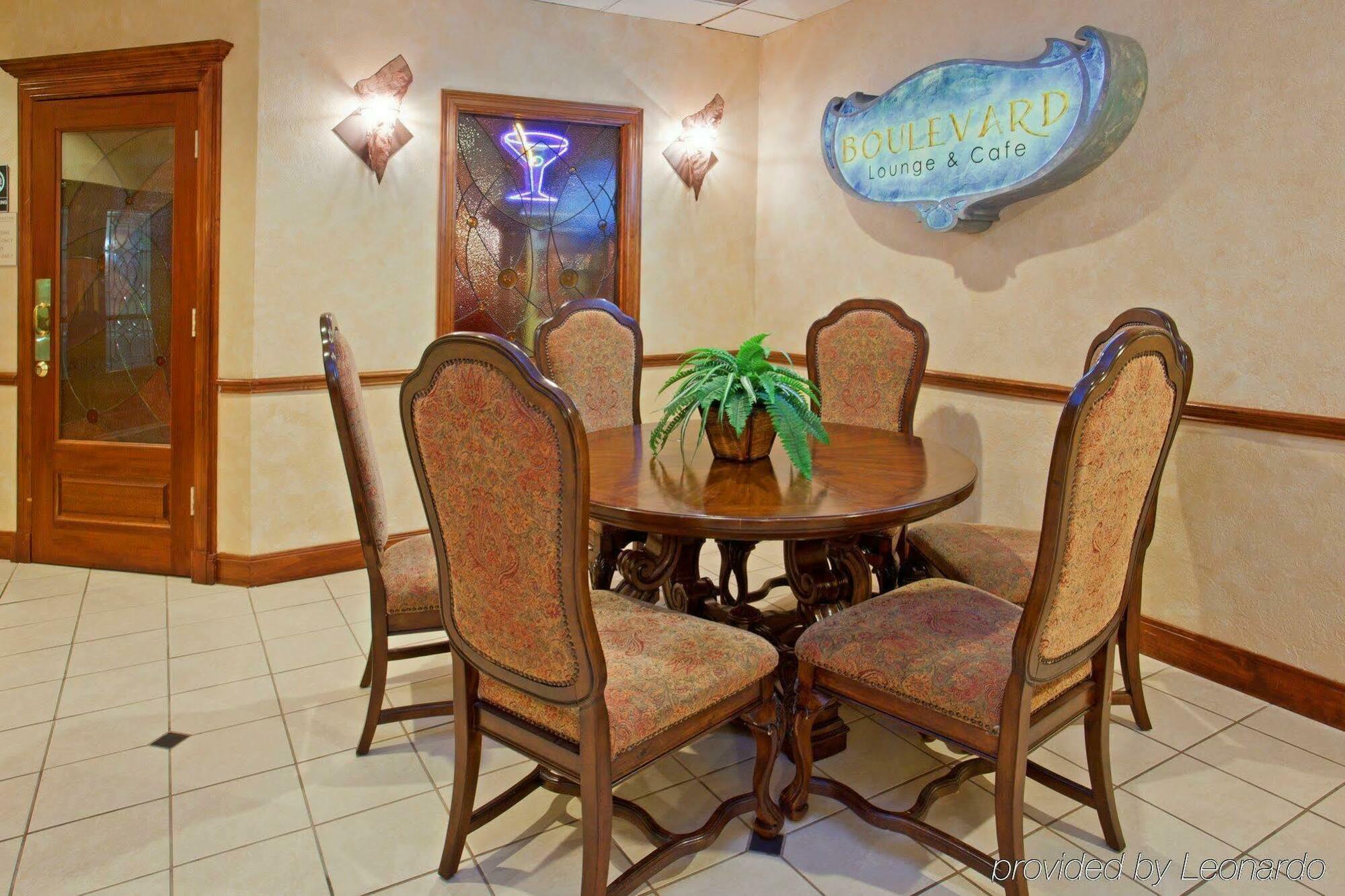Hotel Wyndham Houston Hobby Airport South Houston Zewnętrze zdjęcie