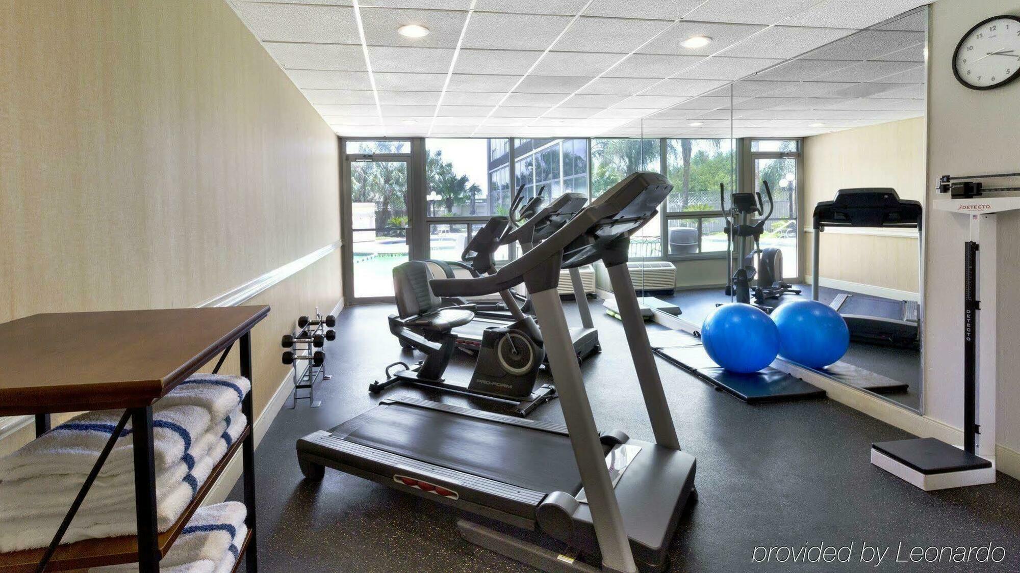 Hotel Wyndham Houston Hobby Airport South Houston Zewnętrze zdjęcie