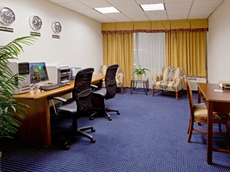 Hotel Wyndham Houston Hobby Airport South Houston Zewnętrze zdjęcie